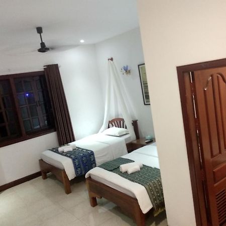 Ly Villa Angkor Siem Reap Extérieur photo