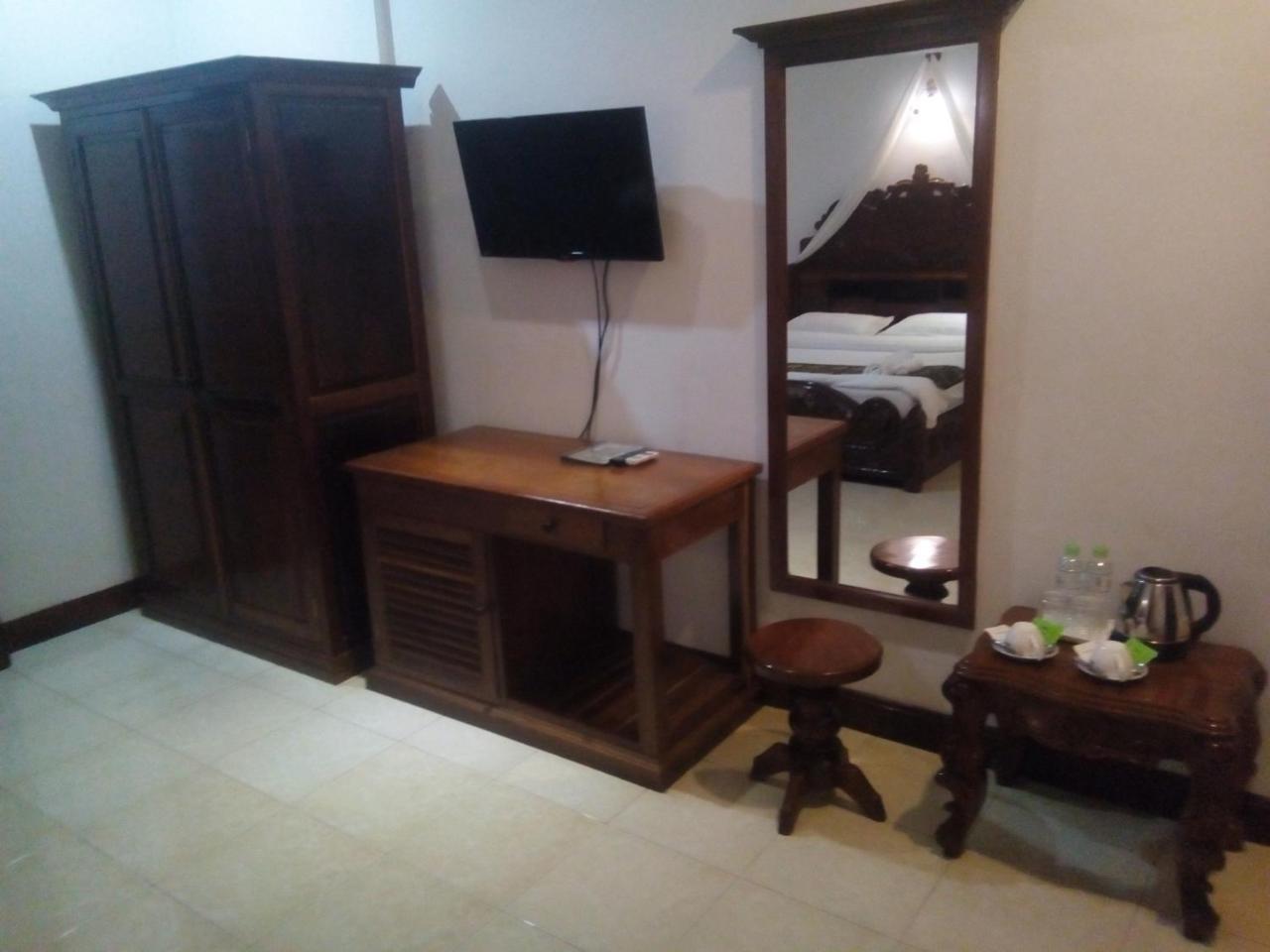 Ly Villa Angkor Siem Reap Extérieur photo