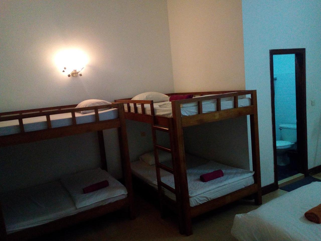 Ly Villa Angkor Siem Reap Extérieur photo