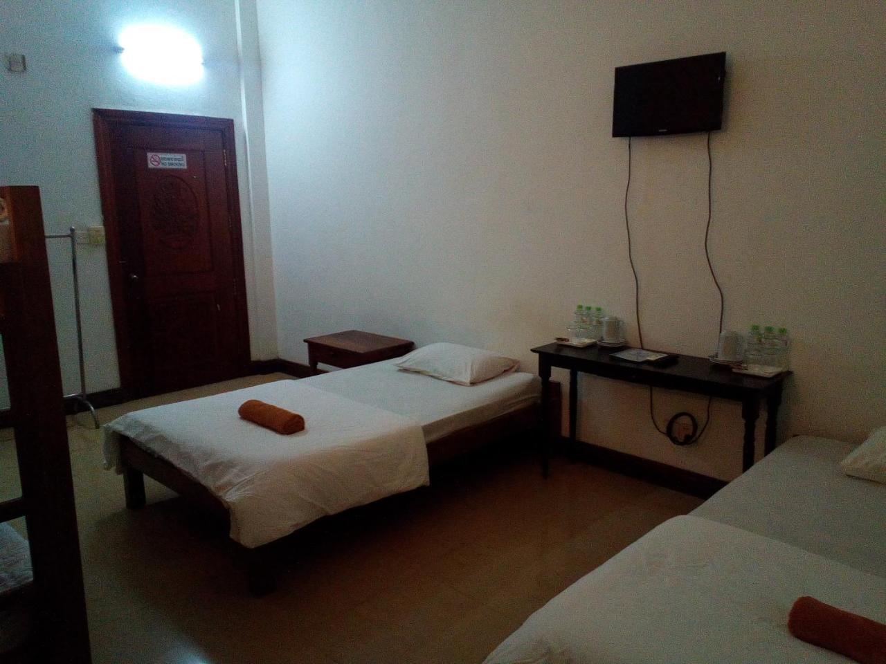 Ly Villa Angkor Siem Reap Extérieur photo
